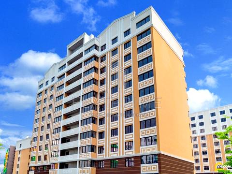 квартира за адресою Відродження вул., 3