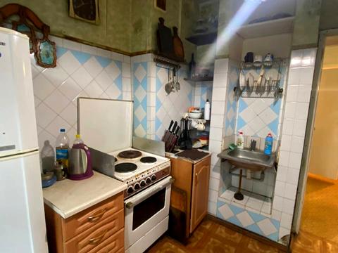 квартира за адресою Іцхака Рабіна вул., 4