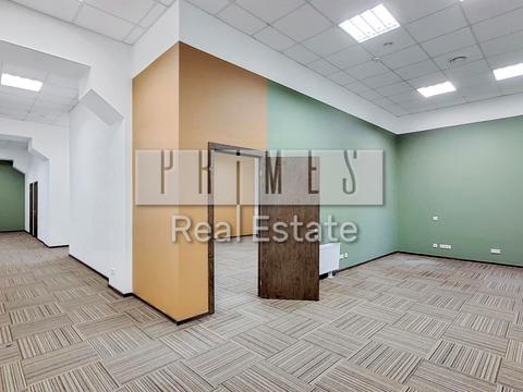 коммерческая по адресу Ахтырский пер., 7