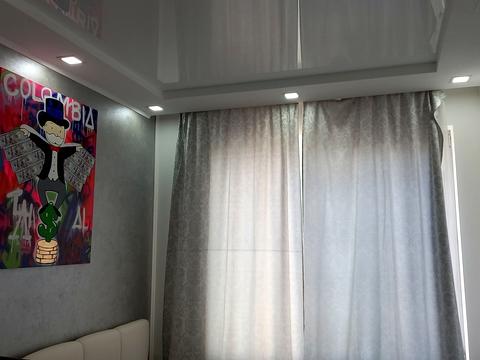 квартира по адресу Клавдиевская ул., 40-Е