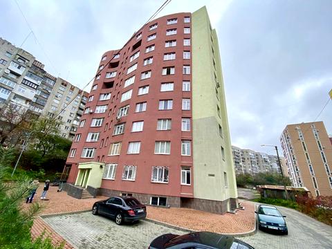 квартира за адресою Львів, Михайла Яцкова вул. (), 2б
