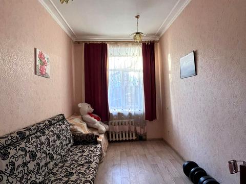 квартира за адресою Героїв Рятувальників вул. (Лягіна), 29