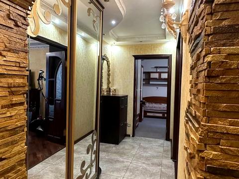 квартира по адресу Оноре де Бальзака ул., 56