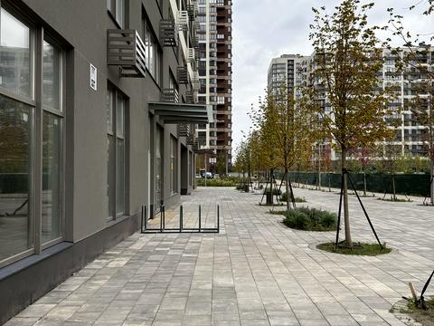 квартира по адресу Родини Крістерів ул., 14-Б