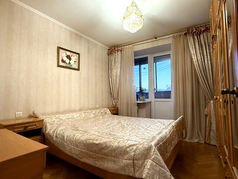 квартира по адресу Казанская ул., 18
