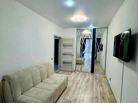 квартира за адресою Ольги Кисілевської вул., 27