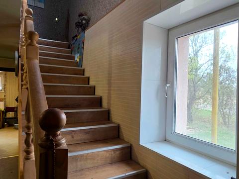 дом по адресу Шосейна, 4