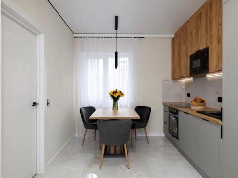 квартира по адресу Михаила Максимовича ул. (Трутенко Онуфрия), 26-Д