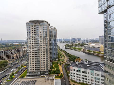 квартира по адресу Днепровская набережная ул., 14