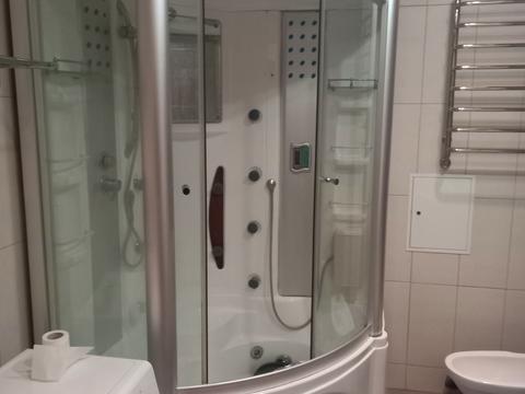 квартира по адресу Верховной Рады бульв., 14-Б