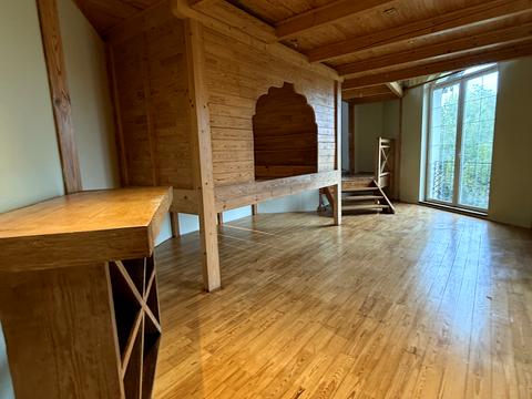 дом по адресу Ягодная ул.