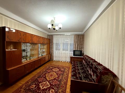 квартира за адресою Ігоря Турчина вул. (Василя Блюхера), 13-А