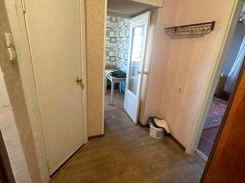 квартира по адресу Пилотская ул., 74