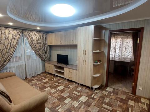 квартира по адресу Петра Калнышевского просп. (Косіора), 29