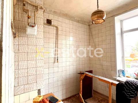 квартира за адресою Старомостова пл. (Миколи Островського), 1