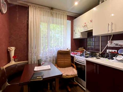 квартира по адресу Грушевского ул., 5