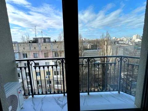 квартира по адресу 2-й Куликовский пер., 2а