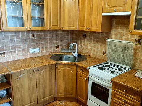 квартира за адресою Неависимости, 66