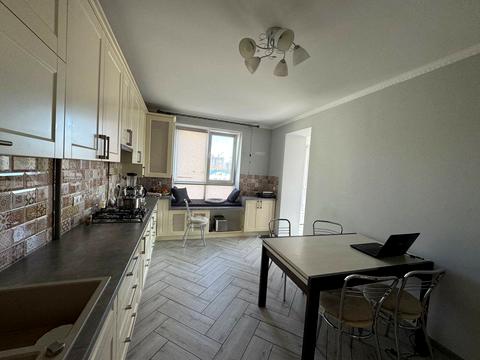 квартира за адресою Слобідська вул., 20