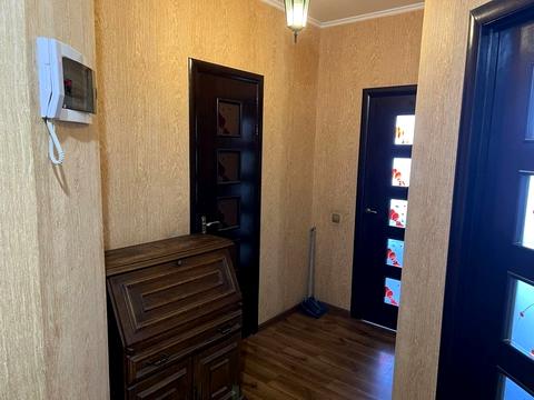 квартира по адресу Дюковская ул., 8