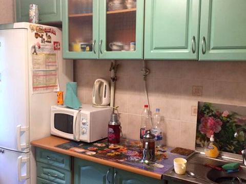 квартира по адресу Чехова, 39
