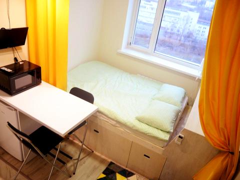 квартира за адресою Київ, Машинобудівна вул., 41