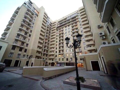 квартира по адресу Греческая ул., 1а