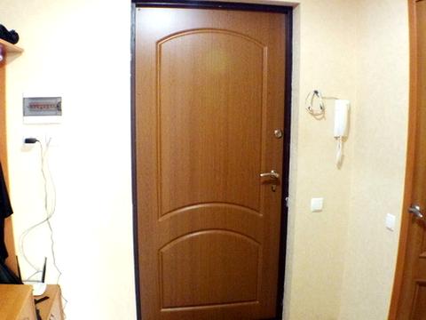 квартира за адресою Примерівська вул., 22а