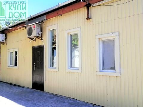 комерційна за адресою Тимирязева, 83