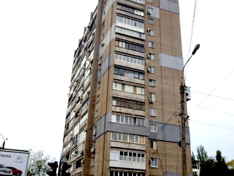 квартира за адресою Перемоги вул., 52