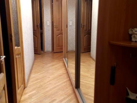 квартира за адресою Шолом-Алейхема вул.