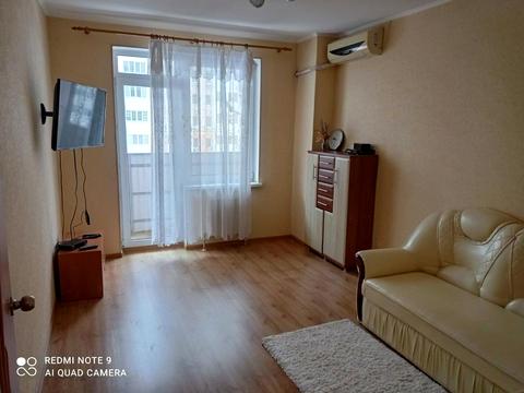 квартира по адресу Небесной Сотни просп. (Маршала Жукова), 6
