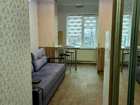 квартира по адресу Бестужева ул. (Бестужева), 11