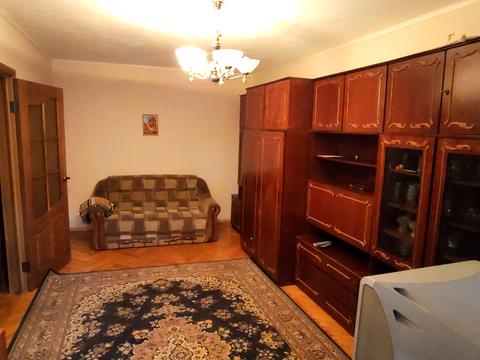 комната по адресу Приречная ул., 5