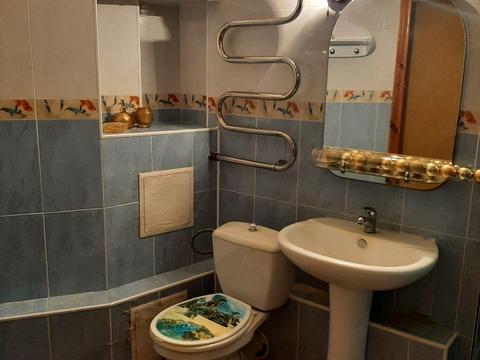 квартира за адресою Милославська вул., 45