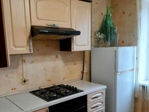 квартира за адресою Кривалівська вул. (Паризької Комуни)