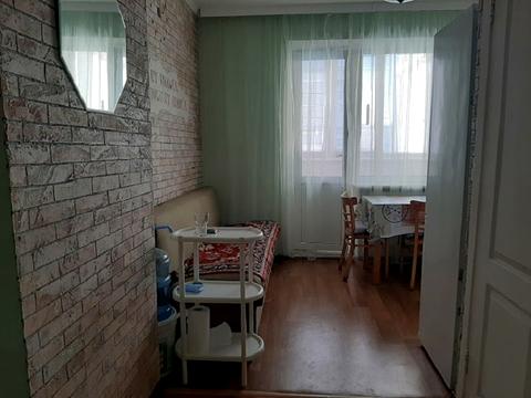 квартира за адресою Рональда Рейгана вул., 9-В