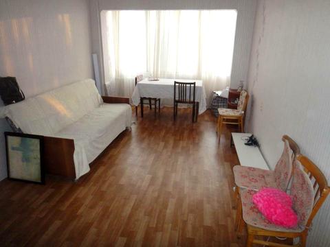 квартира за адресою Мілютенка вул., 28