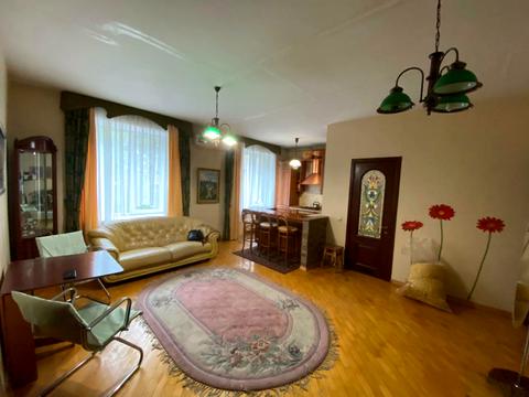 квартира за адресою вышгородская, 4