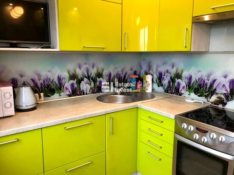 квартира по адресу Победы просп., 66а