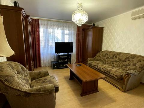 квартира за адресою Миру просп., 51