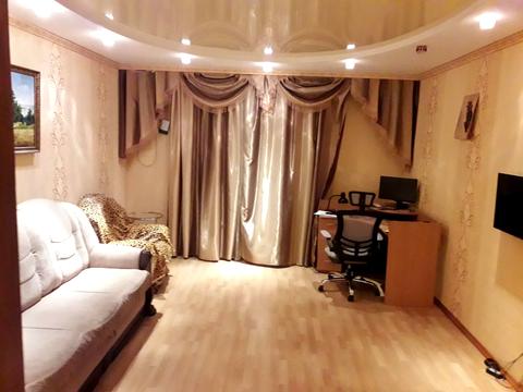 квартира по адресу Миколы Бажана просп., 36