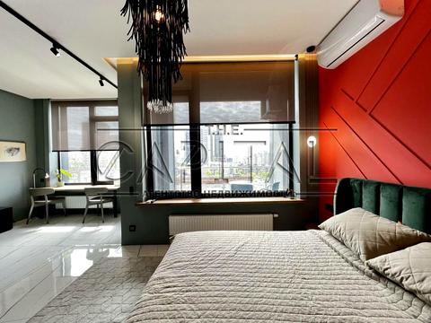 квартира за адресою Федорова, 2а