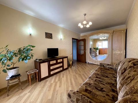 квартира по адресу Бахмачская ул., 10