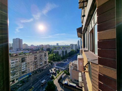 квартира за адресою Солом'янська вул., 15-А