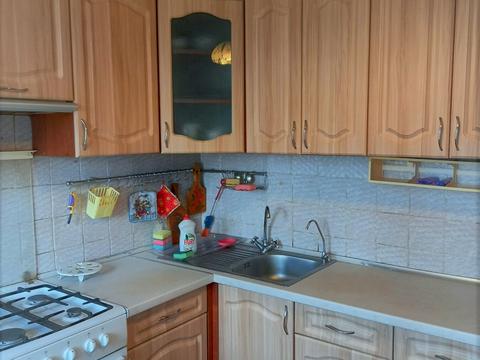 квартира за адресою Полярна вул., 3