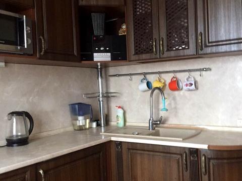 квартира по адресу Даниила Щербаковского ул. (Щербакова), 51