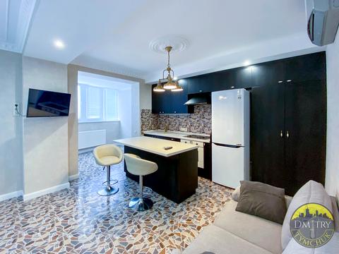 квартира по адресу Владимира Ивасюка просп. (Героїв Сталінграду), 47-А