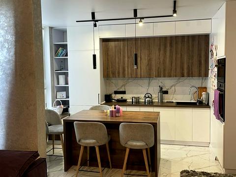 квартира за адресою Панорамна вул., 2-А