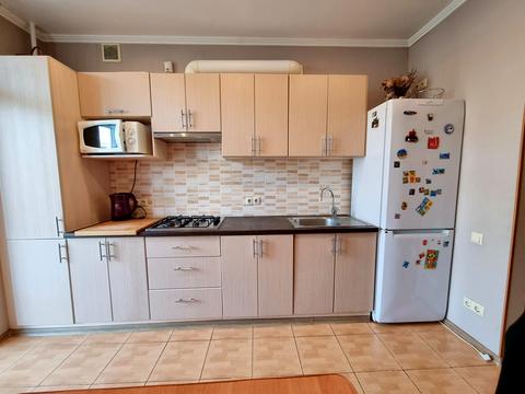 квартира за адресою Івана Кавалерідзе вул., 9